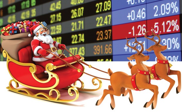 Nếu Santa Claus qua sàn 99Kl99 link đăng nhập